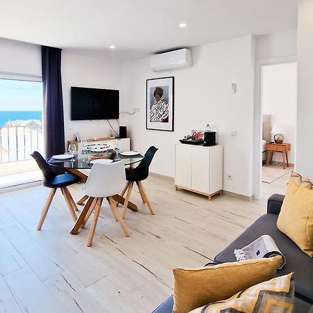 Apartment Praia Rocha Sea View Summer 2 Portimao Exterior photo