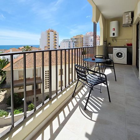 Apartment Praia Rocha Sea View Summer 2 Portimao Exterior photo