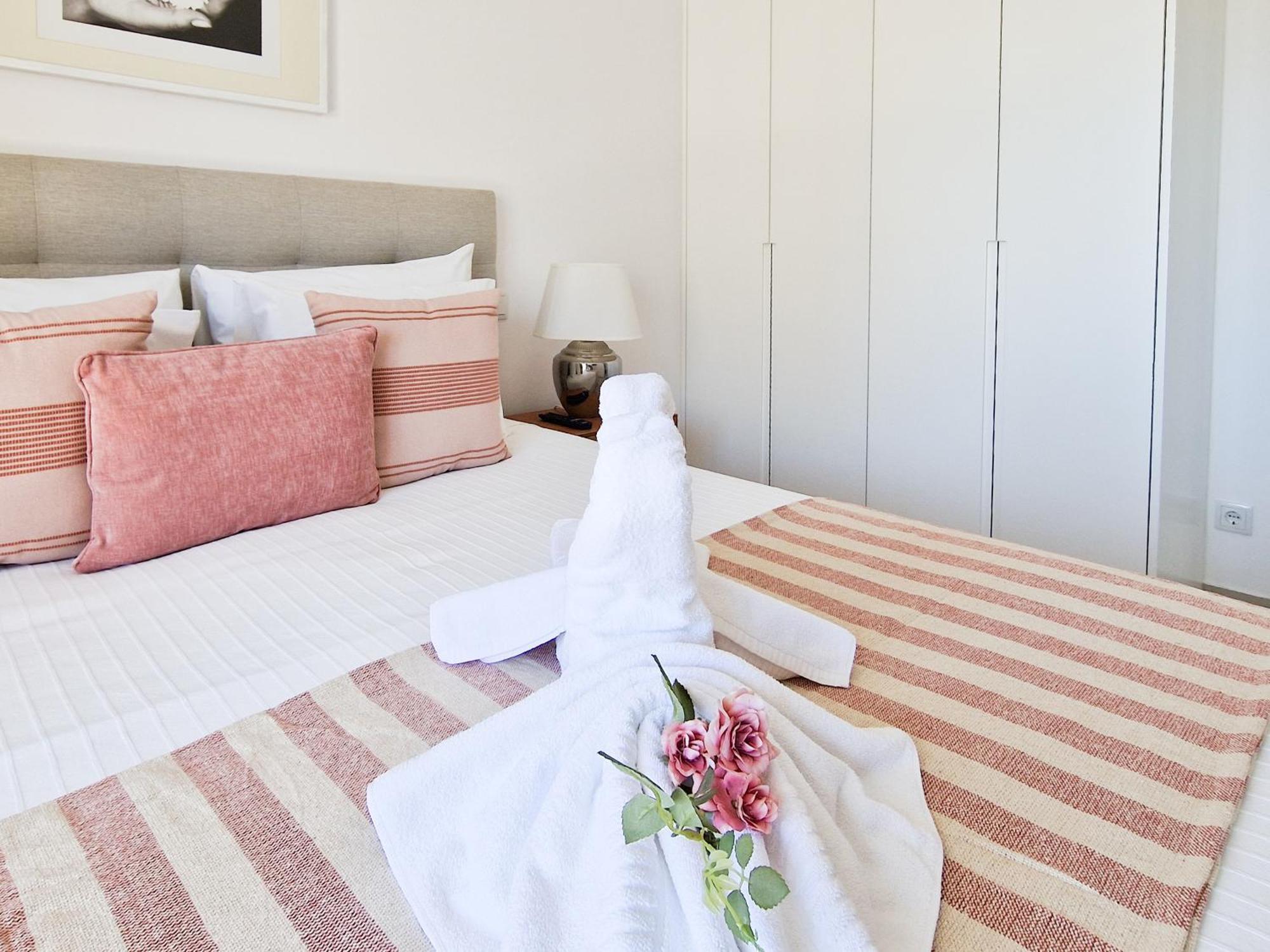 Apartment Praia Rocha Sea View Summer 2 Portimao Exterior photo