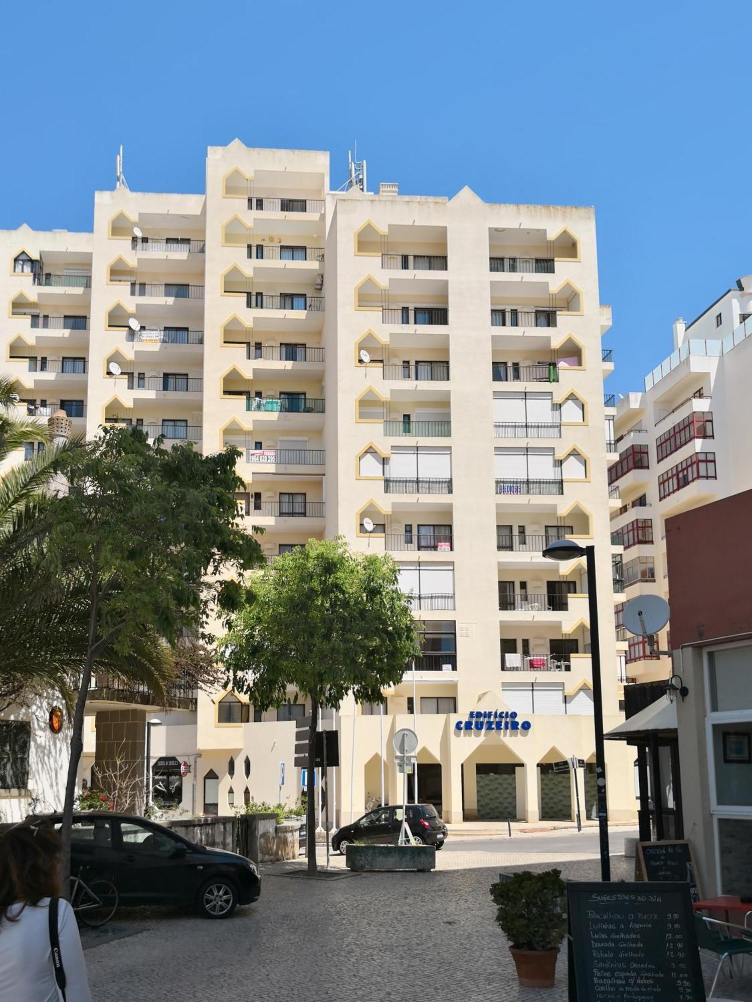 Apartment Praia Rocha Sea View Summer 2 Portimao Exterior photo